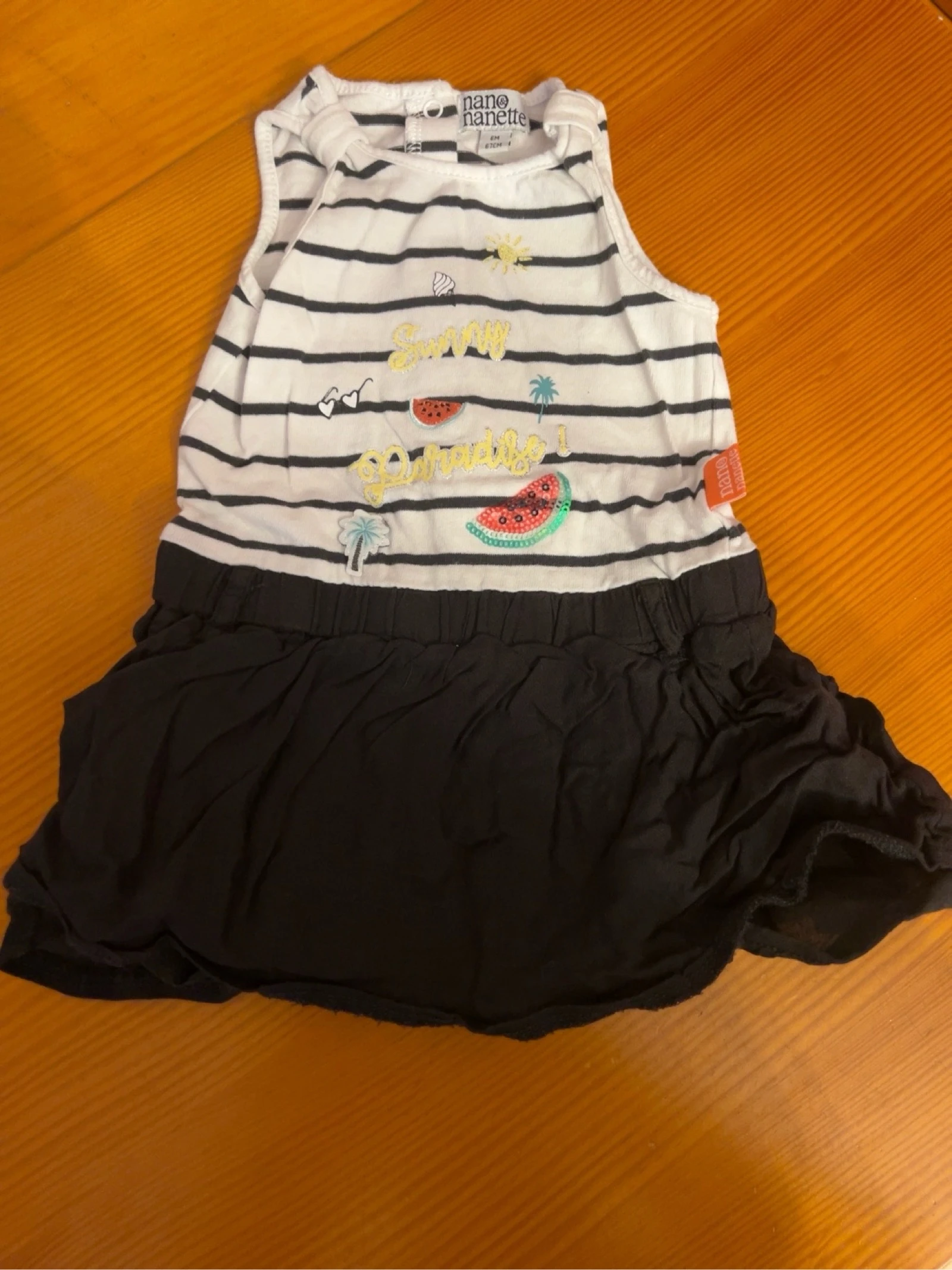 Robe Nano & nanette 